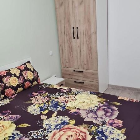 Central Flat Sighetu Marmaţiei Exteriör bild