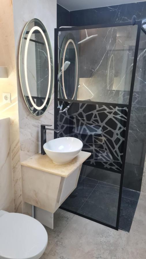 Central Flat Sighetu Marmaţiei Exteriör bild